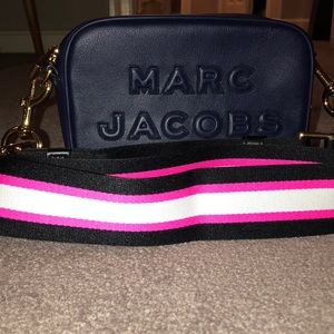 Marc Jacobs crossbody